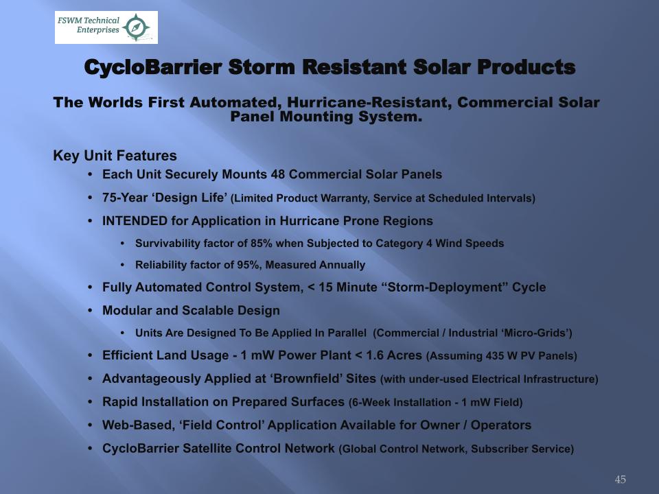 Remote Control of Systems.