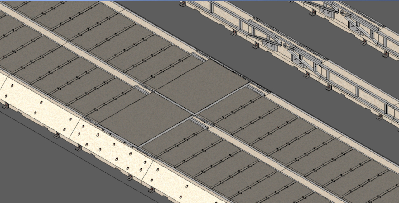CycloBarrier® Storm Resistant Solar Products